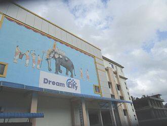Dream City, Thrissur 1